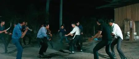The Big Boss / Tang Shan Da Xiong (1971)