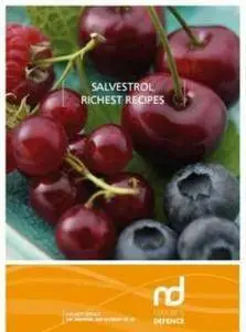 Salvestrol Richest Recipes [Repost]