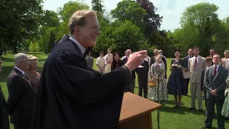 Father Brown S06E08