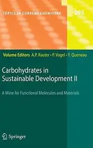 Carbohydrates in Sustainable Development II