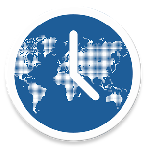 Time Machine - World Clock v3.0