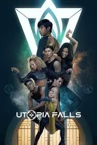 Utopia Falls S01E01