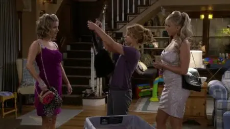 Fuller House S01E03