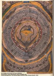 Adolf Wölfli – The Heavenly Ladder: Analysis of the Musical Cryptograms (2011)
