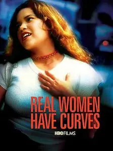 Real Women Have Curves (2002)