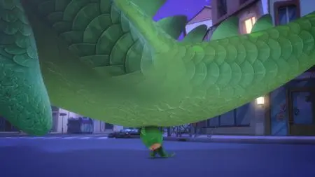 PJ Masks S02E02