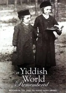 Two Cats - A Yiddish World Remembered (2004)