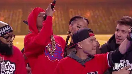 Wild 'n Out S11E10