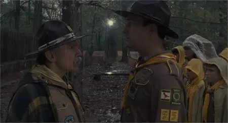 Moonrise Kingdom (2012)