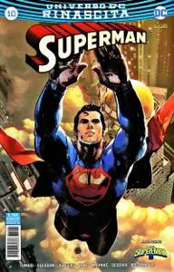 Superman Rinascita - Volume 10