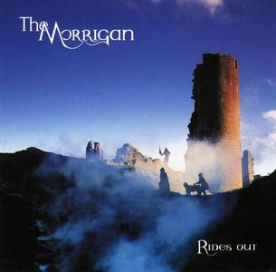 The Morrigan - Rides Out (1990) [Reissue 2006]