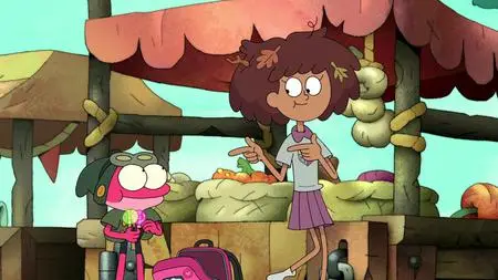 Amphibia S01E17