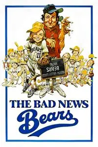 The Bad News Bears (1976)