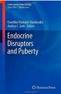 Endocrine Disruptors and Puberty [Repost]