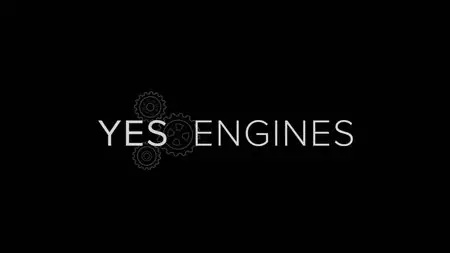 Derek Halpern - Yes Engines
