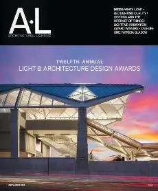 Architectural Lighting - July/ August 2015