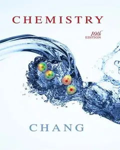 Chemistry, 10th Edition (repost)