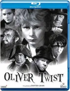 Oliver Twist (1948)