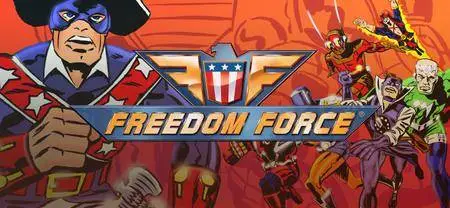 Freedom Force (2002)