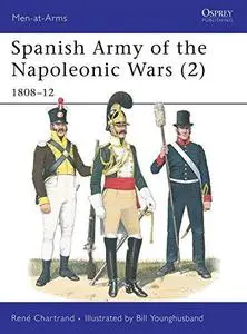 Spanish Army of the Napoleonic Wars v.2