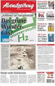 Abendzeitung München - 25 August 2022