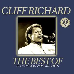 Cliff Richard - The Best Of (3CD, 2014)