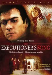 The Executioner's Song (1982)