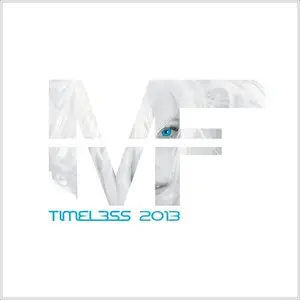 Mylene Farmer - Timeless 2013 (2013/2014) [3CD Limited Edition]