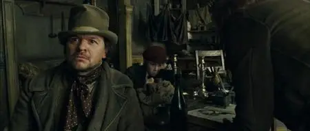 Oliver Twist (2005)