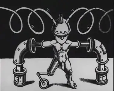 [Animation] Akcja Animacja AKA Action Animation [DVD1]