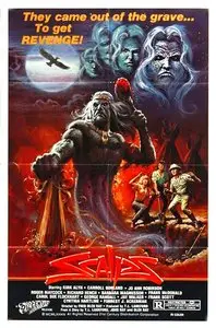 Scalps (1983)