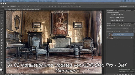  Detailreiche und surreale Bilder mit HDR Efex Pro 2 