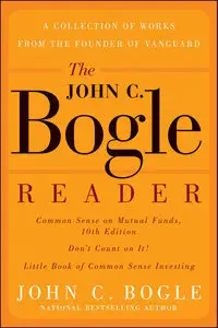 The John C. Bogle Reader (Repost)