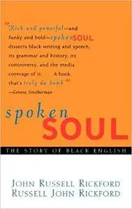 Spoken Soul: The Story of Black English (Repost)