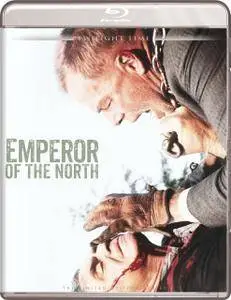 Emperor of the North (1973) [w/Commentary]