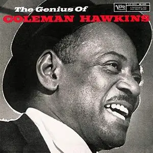 Coleman Hawkins - The Genius Of Coleman Hawkins (Expanded Edition) (1957/1997/2018)