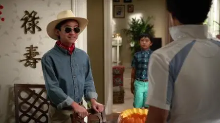 Fresh Off the Boat S03E03