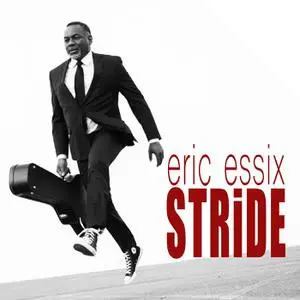 Eric Essix - Stride (2022) [Official Digital Download]