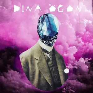 Dina Ögon - Orion (2024) [Official Digital Download 24/48]