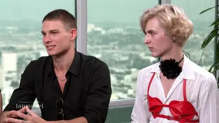 Germany's Next Topmodel S19E09