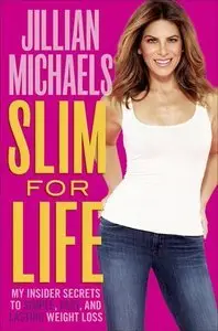 Slim for Life: My Insider Secrets to Simple, Fast, and Lasting Weight Loss (repost)