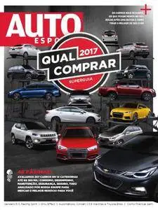 Auto Esporte - Brazil - Issue 625 - Junho 2017