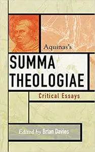 Aquinas's Summa Theologiae