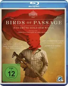 Birds of Passage (2018)