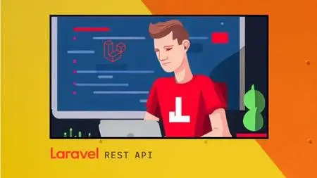 Creating A Rest Api Server With Php, Laravel And Mysql