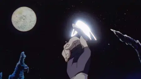 Desert Pirate! Captain Kuppa 01  - " Desert Pirate! Captain Kuppa 01 - Water! Water! mkv" yEnc