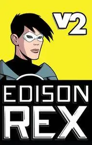 Edison Rex Volume 2 (2014)