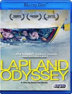 Lapland Odyssey (2010)