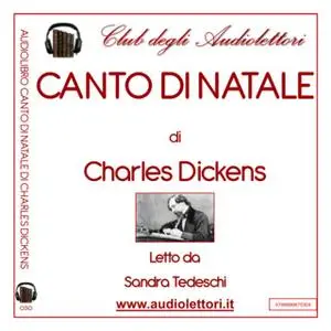 «Canto di Natale» by Charles Dickens