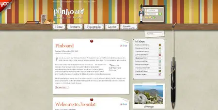 February 09 - Pinboard